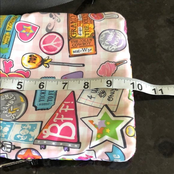 LeSportsac small bag - Picture 5 of 5